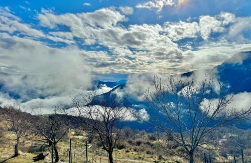 Ilonse Other | Le dôme de Jèpo