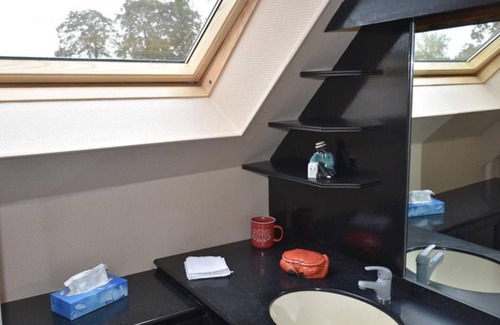 Plevin Bed & Breakfast | Le Dû Aimé Chambres d'hôtes