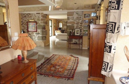 Plevin Bed & Breakfast | Le Dû Aimé Chambres d'hôtes