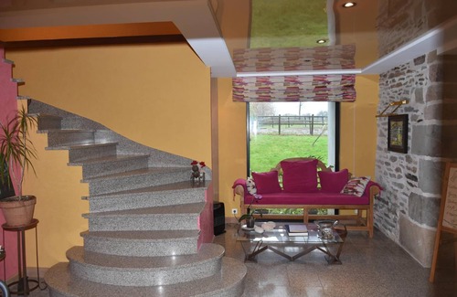 Plevin Bed & Breakfast | Le Dû Aimé Chambres d'hôtes