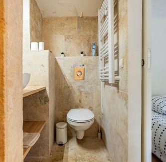 Aix-en-Provence Apartment | Le Dandy