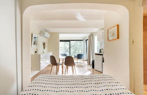 Aix-en-Provence Apartment | Le Dandy