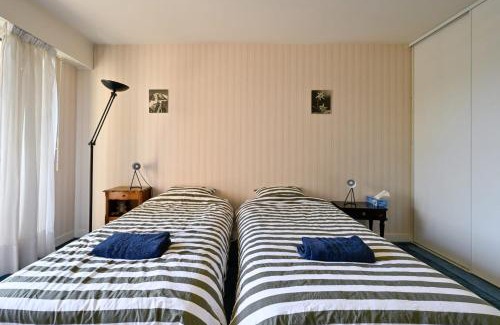 Saint-Marc-sur-Mer Apartment | Le Delezir - Wifi - Balcon - Plage