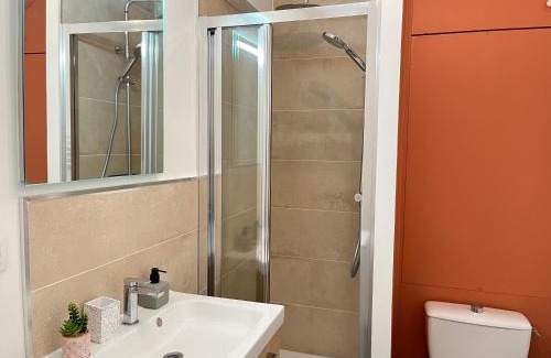 Bollee Apartment | Le Delos - Centre ville - Parking - 2 pers