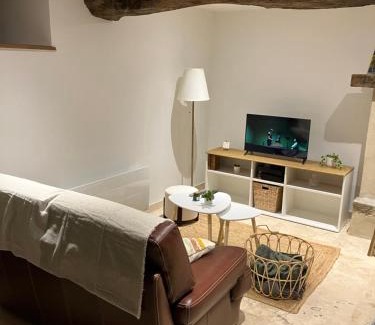 Roz-sur-Couesnon House | Le Dervillé