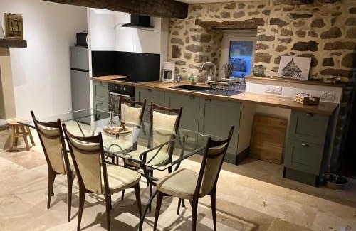 Roz-sur-Couesnon House | Le Dervillé