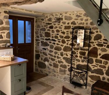 Roz-sur-Couesnon House | Le Dervillé