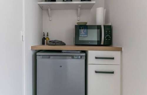 Thermal Condo | Le Desroziers 324 - 31 avenue Victoria - Vichy