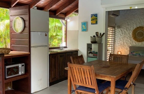 Le Diamant House | Le Diamant - Charming Villa, swimming pool, 300m from the beach