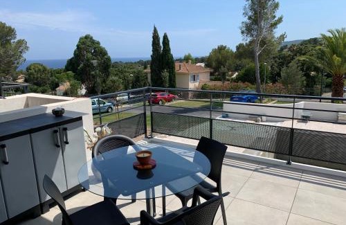 Saint-Aygulf Apartment | Le Diamanti B 01