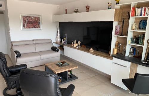 Saint-Aygulf Apartment | Le Diamanti B 01