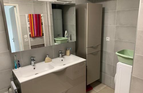 Saint-Aygulf Apartment | Le Diamanti B 01