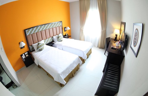 Serang Hotel | LE DIAN HOTEL & COTTAGES