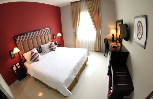 Serang Hotel | LE DIAN HOTEL & COTTAGES