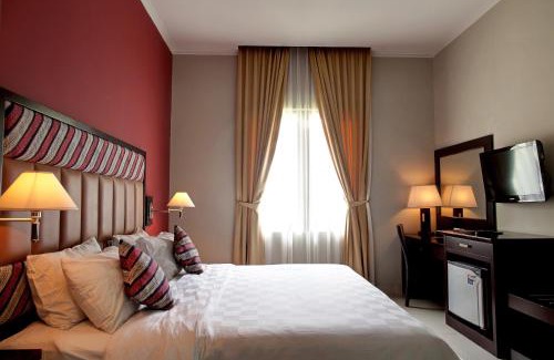 Serang Hotel | Le Dian Hotel