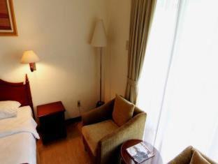 Serang Hotel | Le Dian Hotel