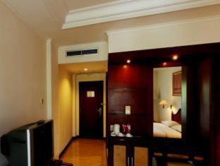 Serang Hotel | Le Dian Hotel