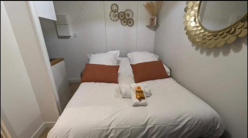 Quartier Chorier-Berriat Apartment | Le Diderot