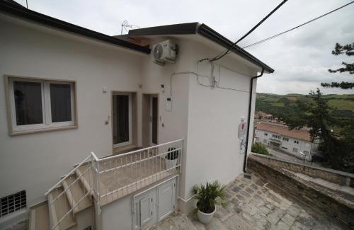 Ripacandida Apartment | LE DIMORE Degli ARTISTI