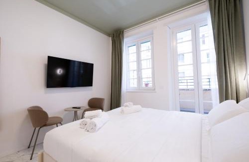 Quartiere XXIV Don Bosco House | Le Dimore del Duca