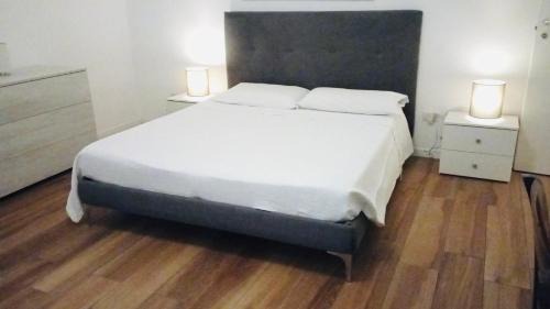 Taranto Apartment | Le Dimore del Golfo