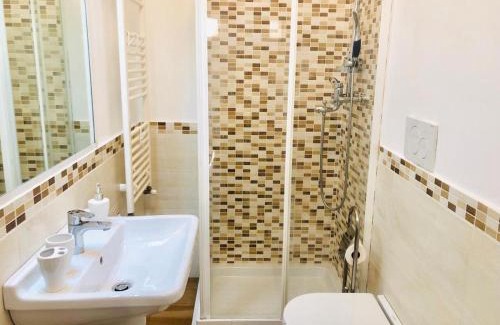 Taranto Apartment | Le Dimore del Golfo