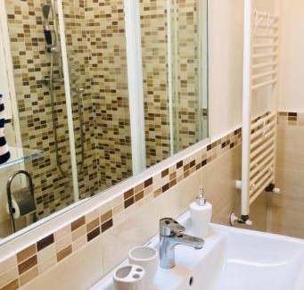 Taranto Apartment | Le Dimore del Golfo