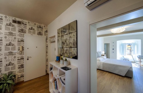 Prato Apartment | Le Dimore di casa Mattei N 10