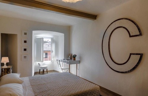 Prato Apartment | Le Dimore di casa Mattei N 10