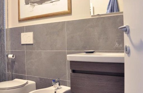 Prato Apartment | Le Dimore di casa Mattei N 10