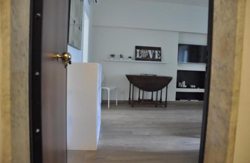 Prato Apartment | Le Dimore di casa Mattei N 10