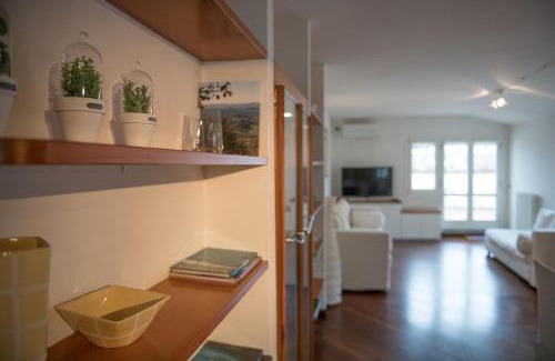 Prato Apartment | Le Dimore di Casa Mattei n°9