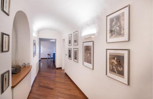 Prato Apartment | Le Dimore di Casa Mattei n°9
