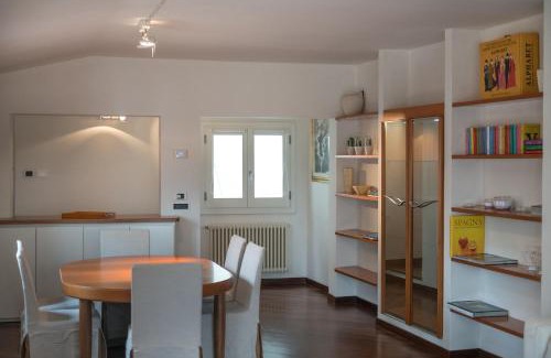 Prato Apartment | Le Dimore di Casa Mattei n°9