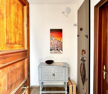 Guzman Apartment | Le Dimore di Giove