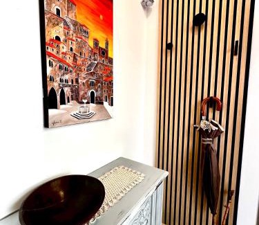 Guzman Apartment | Le Dimore di Giove