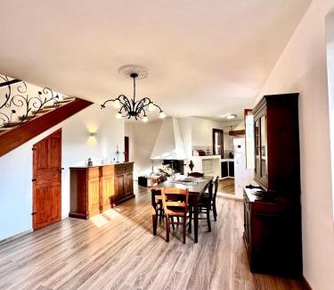 Guzman Apartment | Le Dimore di Giove