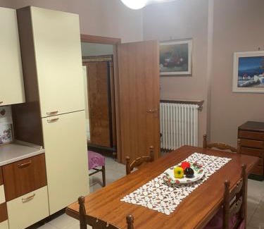 Stornara House | Le Dimore di Rita