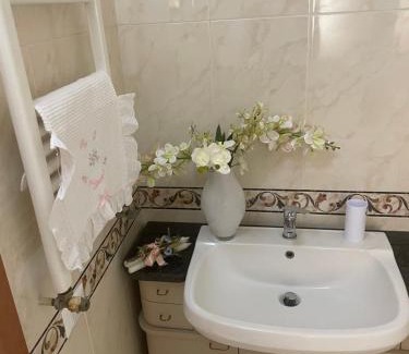 Stornara House | Le Dimore di Rita