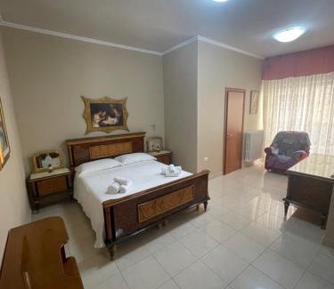 Stornara House | Le Dimore di Rita