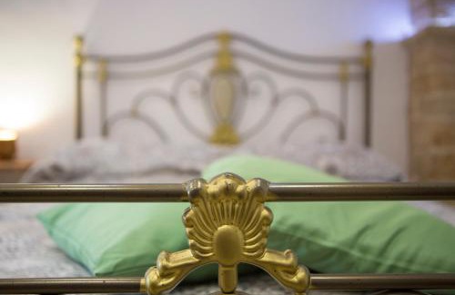 Ruvo di Puglia Bed & Breakfast | LE DIMORE DI TALOS B&B