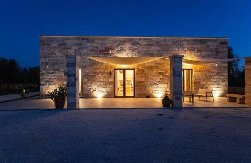 Spongano Apartment | Le diMore Salentine