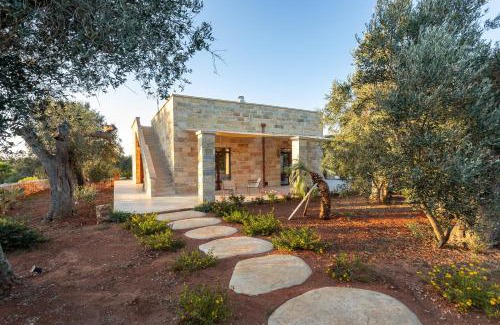 Spongano Apartment | Le diMore Salentine