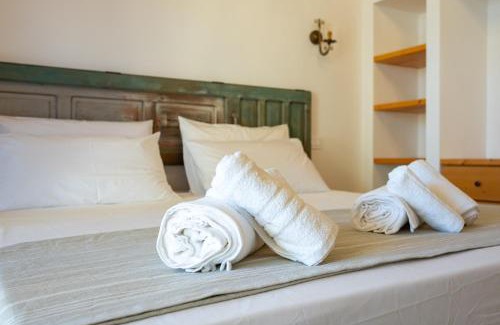 Spongano Apartment | Le diMore Salentine