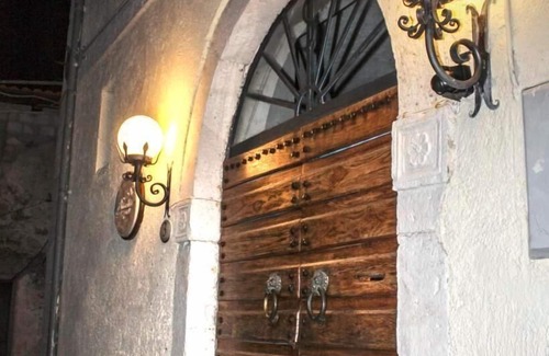 Poggio San Giovanni Apartment | Le Dispense Apartment