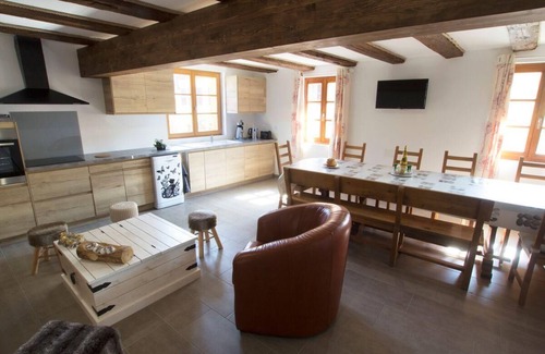 Hunawihr House | Le Divin Gîte rated 4 stars