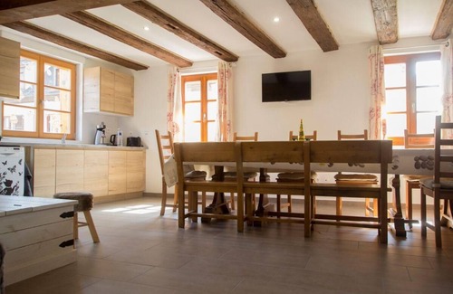 Hunawihr House | Le Divin Gîte rated 4 stars