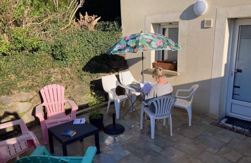 Saint-Pere House | Le Doris - Saint-pere-marc-en-poulet