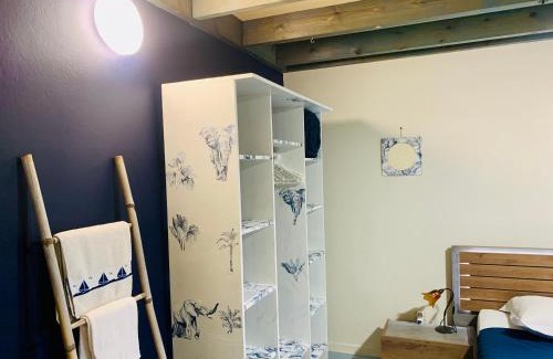 L'Etang-Sale House | Le Dodo Salé