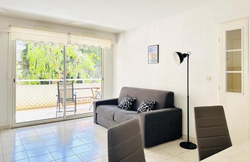 Carnot Apartment | Le Dolce - 2 Pièces centre